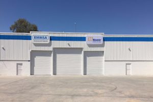 Emmsa Mexicali en Mexicali