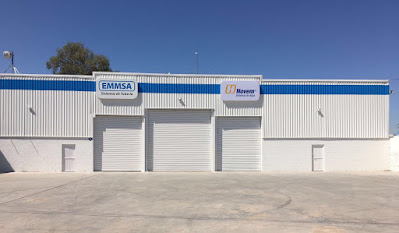 Emmsa Mexicali en Mexicali