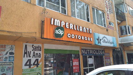 En Ruta Con Jos en Coyoacán