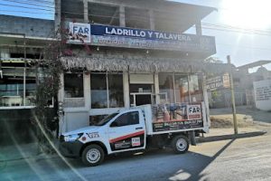 Far – Ladrillo y Talavera en Cabo San Lucas