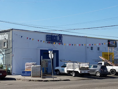 Ferco en Mexicali