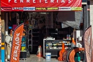 Ferrags Ferreterías en Aguascalientes