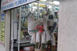 Ferre-Electrica Casa Lopez en Benito Juárez