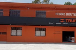 Ferreboutique Champoton en Champotón