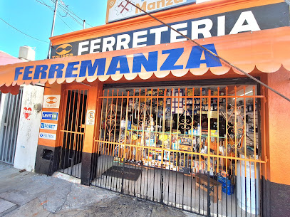 Ferremanza en Ciudad del Carmen