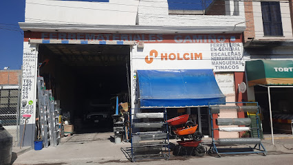 Ferremateriales Gamiño en Jesús María