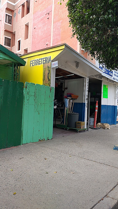 Ferreplus en Tijuana