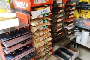 Ferresol Ferretería Solidaridad en Mexicali