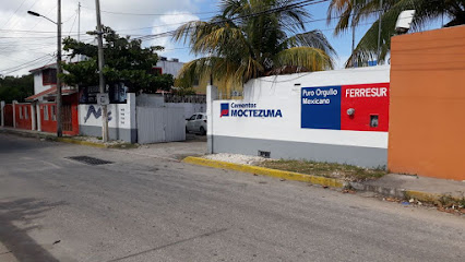 Ferresur Cd del Carmen en Ciudad del Carmen