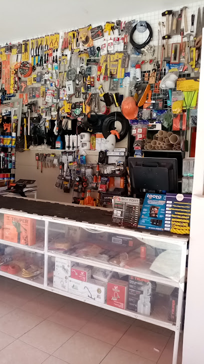 Ferretería Agua Clara en Jesús María