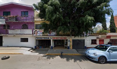 Ferretería Azcapotzalco en Azcapotzalco