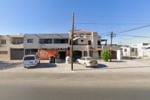 Ferretería El 7 en La Paz