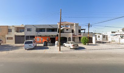 Ferretería El 7 en La Paz