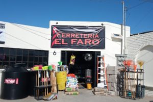 Ferretería El Faro en La Paz