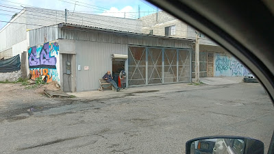 Ferretería El Faro en Tijuana