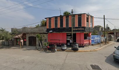 Ferretería El Gato Bodeguero en Cd. Valles