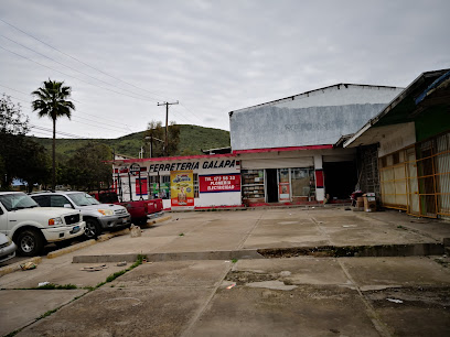 Ferretería Galapa en Ensenada