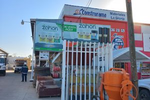 Ferretería La Gloria en Tijuana