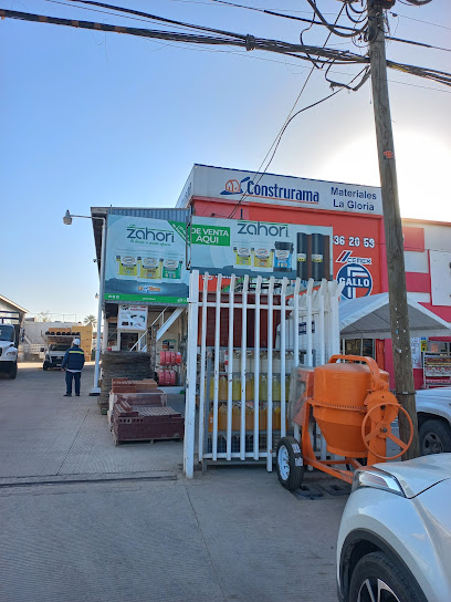 Ferretería La Gloria en Tijuana