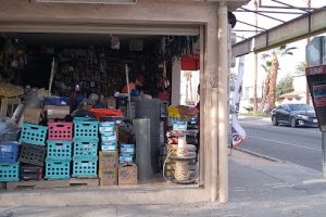 Ferretería Las Palmas en Mexicali