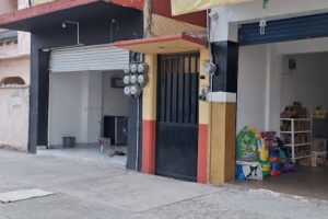 Ferretería Los Leones en Azcapotzalco