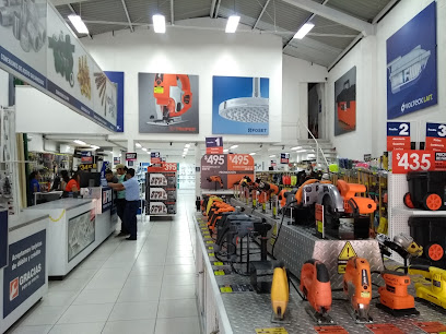 Ferretería Makalu Tapachula en Tapachula