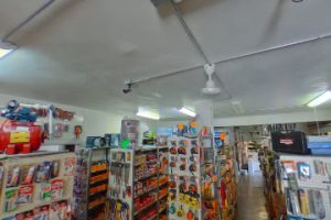 Ferretería Plomeria Electricidad – El Clavo en La Paz