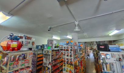 Ferretería Plomeria Electricidad - El Clavo en La Paz