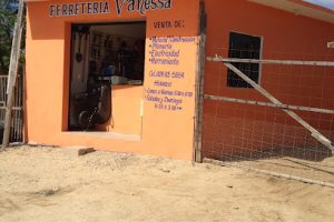 Ferretería Vanessa en Cabo San Lucas