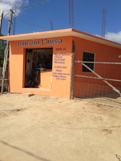 Ferretería Vanessa en Cabo San Lucas
