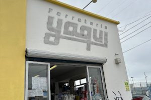 Ferretería Yaqui Sucursal Isabel La Católica en La Paz