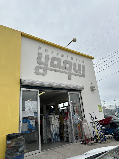 Ferretería Yaqui Sucursal Isabel La Católica en La Paz