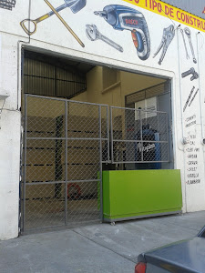 Ferretería y Electrico Materiales Construcción en Benito Juárez