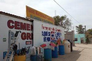 Ferretería y Materiales Camarillo en La Paz