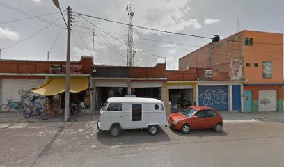 Ferretería y Materiales Loma en Jesús María