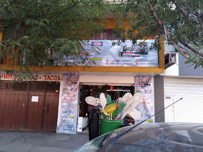 Fesemex en Jesús María