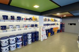 Fester | Sika | C Construye | Impermeabilizantes en Benito Juárez