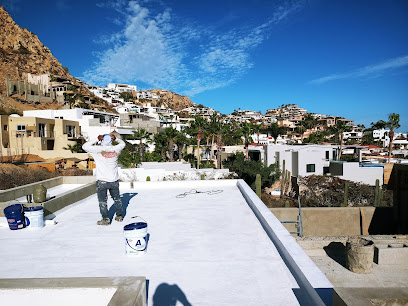 Fester en Cabo San Lucas