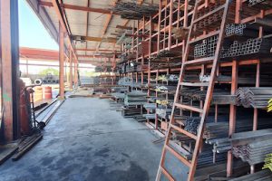 Fierro y Lámina S.A. de C.V. en La Paz