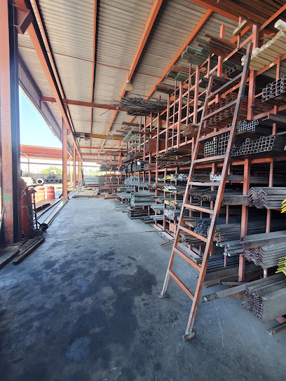 Fierro y Lámina S.A. de C.V. en La Paz