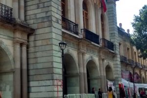 Fymsa Estadio en La Paz