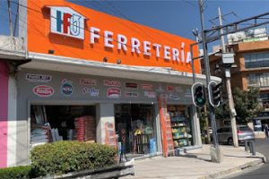 Hao del Valle en Benito Juárez