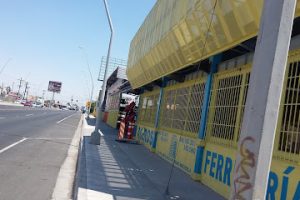 Herso Metales en Mexicali