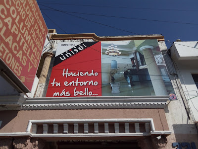 Industrias Unisel de Chiapas en Tuxtla Gutiérrez