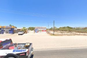 Jlc Agregados para La Construcción en La Paz