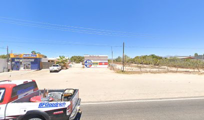 Jlc Agregados para La Construcción en La Paz