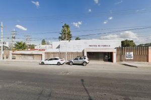 Jr. Blocks de Calidad en San Luis Potosí