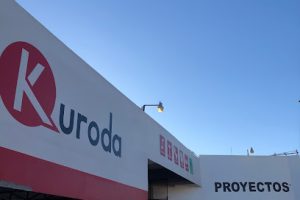 Kuroda Mayoreo en Mexicali