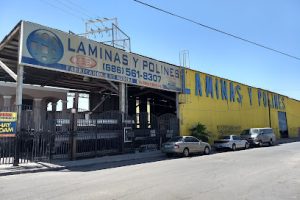 Laminas y Polines de Mexicali en Mexicali