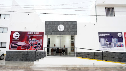 Lf Comercializadora en Campeche